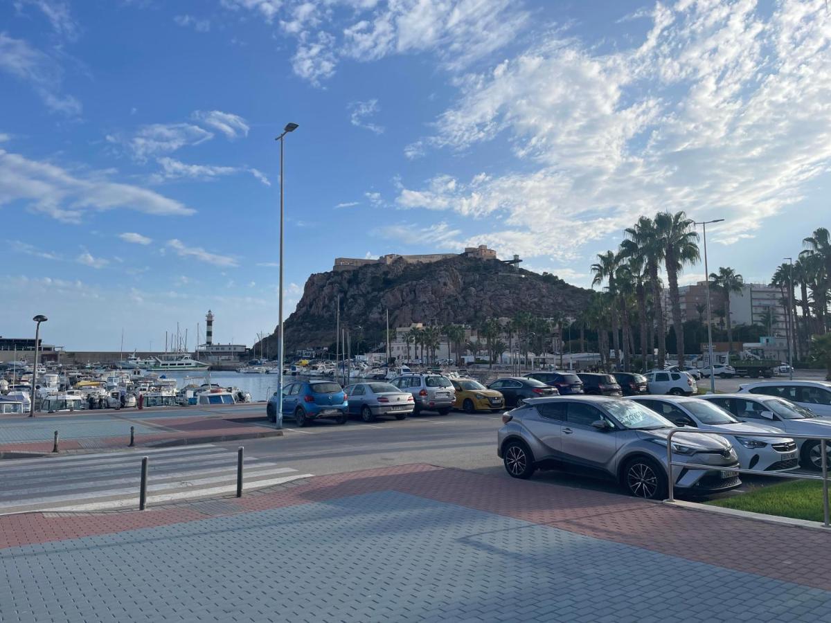 Appartement Buenavista, Costa Calida